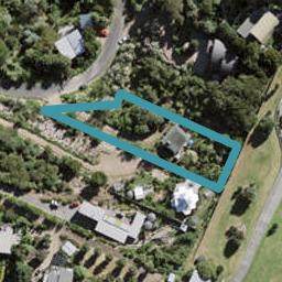 31 Great Barrier Road, Oneroa, Waiheke Island