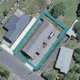 7 William Benton Street, Featherston