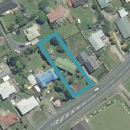 313 Thames Street, Morrinsville, Morrinsville