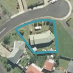 1 Kinsella Place, Paeroa, Paeroa