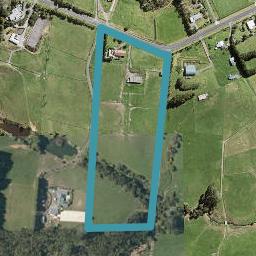 155 Hanham Road, Kumeu