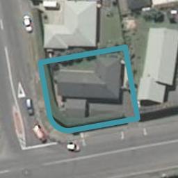 58 South Belt, Rangiora, Rangiora