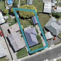 10 Nevis Crescent, Grasmere, Invercargill