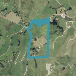 650 Mangaone Valley Road, Eketahuna