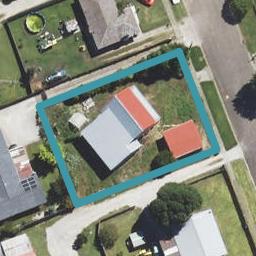 45A Steele Road, Tamarau, Gisborne