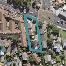 3/50 Onewa Road, Northcote Point, Auckland
