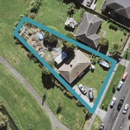 725 Sandringham Extension, MOUNT ROSKILL, AUCKLAND