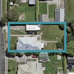 162 Conyers Street, Heidelberg, Invercargill