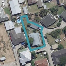 1 Saint Clair Court, Claudelands, Hamilton