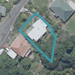 46 Harbour Terrace, Careys Bay, Port Chalmers