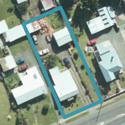 68 Jervois Street, Dargaville