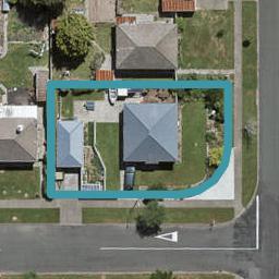 34 Wilfrid Street, Georgetown, Invercargill