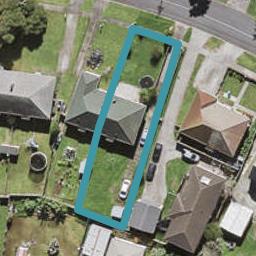 48 O'Donnell Avenue, Wesley, Auckland