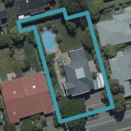 125 Glandovey Road, Strowan, Christchurch