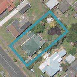 21 Helmore Street, Whanganui East, Whanganui
