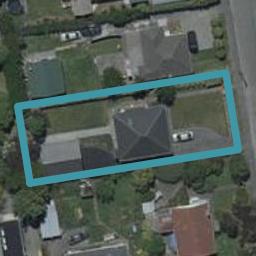 5 Bampton Street, Dallington, Christchurch