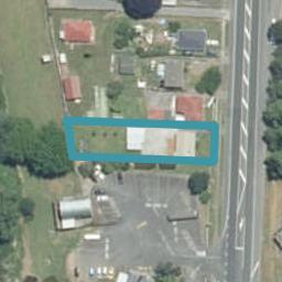 152 Great South Road, Huntly, Huntly