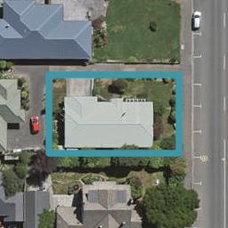 156 Kelvin Street, Avenal, Invercargill