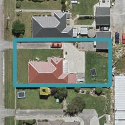 25 Kennington Road, Kennington, Invercargill