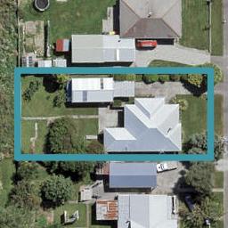 182 Ross Street, Grasmere, Invercargill