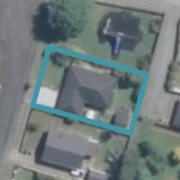 19 Harris Place, Temuka