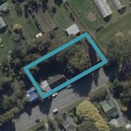 37 St James Street, Southbridge