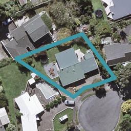 14 Cabot Place, Frankleigh Park, New Plymouth