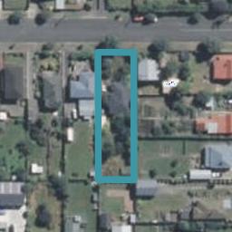 31 Royal Street, Kensington, Timaru