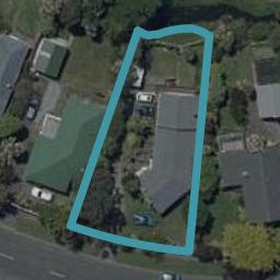 36 Warren Crescent, Hillmorton, Christchurch
