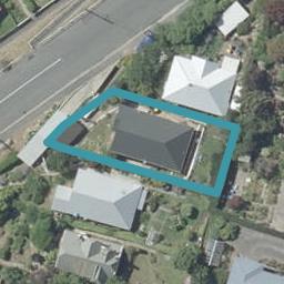 23 Barr Street, Kenmure, Dunedin