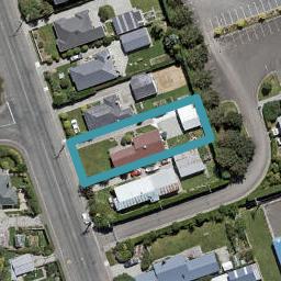 281 Racecourse Road, Waverley, Invercargill
