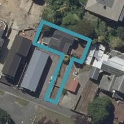 11 Albany Street, North Dunedin, Dunedin
