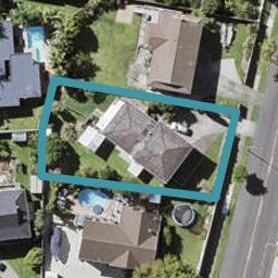106 Glenmore Road, Sunnyhills, Auckland
