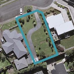8 Lemont Place, Westown, New Plymouth