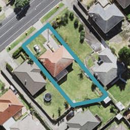 60 Hutchinson Avenue, New Lynn, Auckland