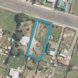 20 Poole Street, Kaitangata