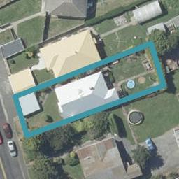 79 Riselaw Road, Calton Hill, Dunedin
