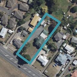 134 Great South Road, Ngaruawahia