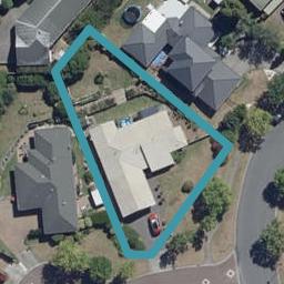 19 Cashmere Place, Flagstaff, Hamilton