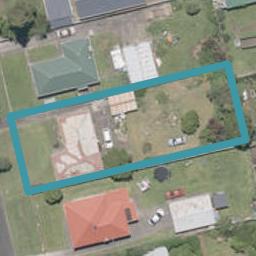 4 Bennett Street, Gonville, Whanganui