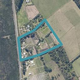 154 Inland Road, Lake Ohia, Kaitaia