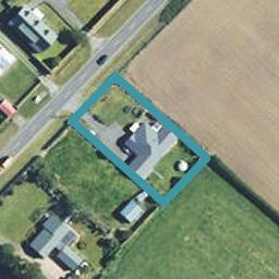248 Tawhiti Road, Hawera