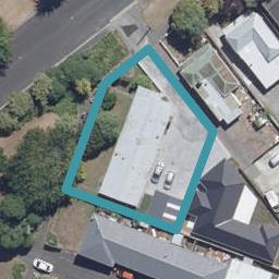 14 Albert Street, Hamilton East, Hamilton