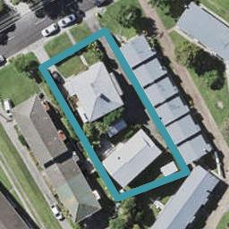 2/3 Roberts Avenue, Belmont, Auckland