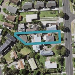 46A Kupe Street, Orakei, Auckland