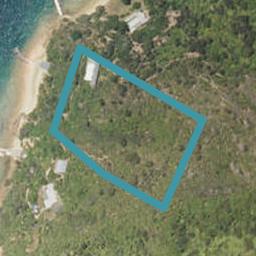 0 Blackwood Bay, Ruakaka Bay, Marlborough Sounds