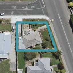 181 Inglewood Road, Newfield, Invercargill