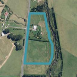 7561 Makotuku Valley Rd (State Highway, 4), RAETIHI