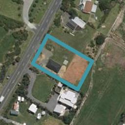 0 Ocean Beach Road, Whangarei Heads, Whangarei Heads