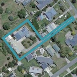 16 Grey Street, Martinborough